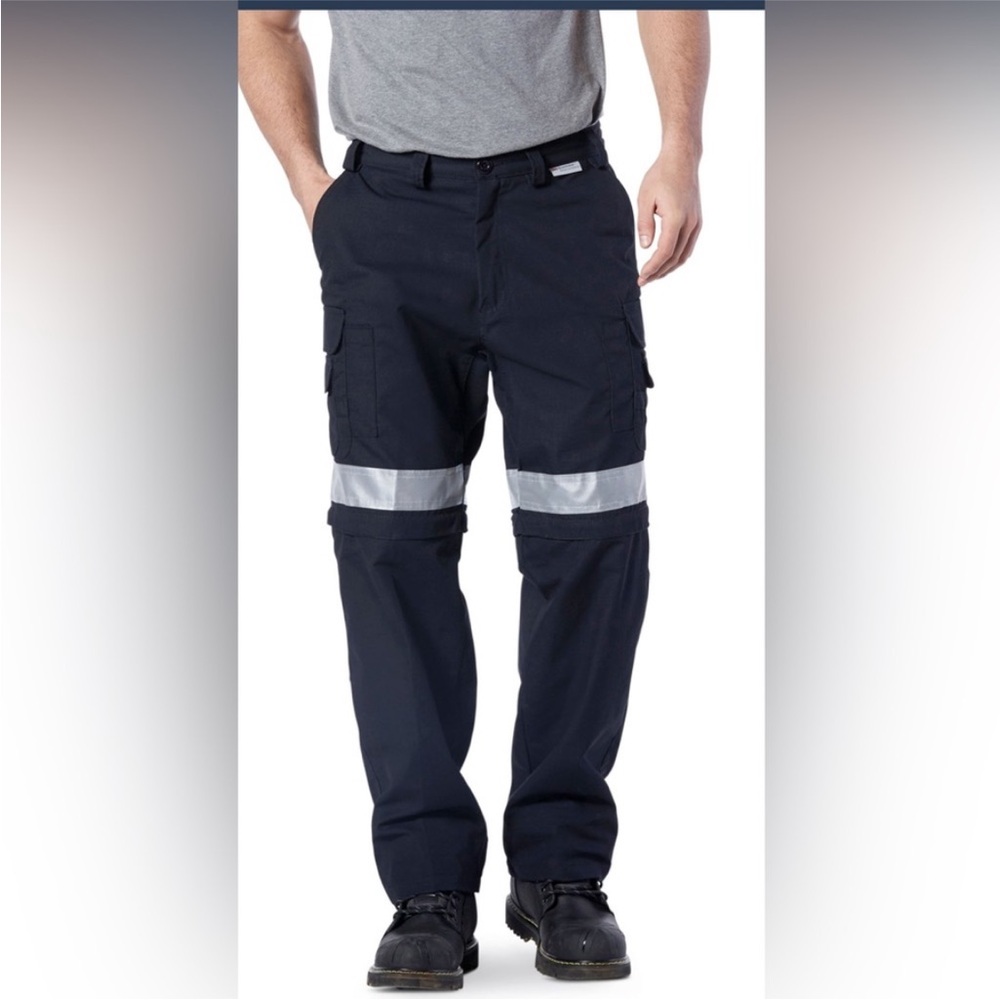 Cool works pant
